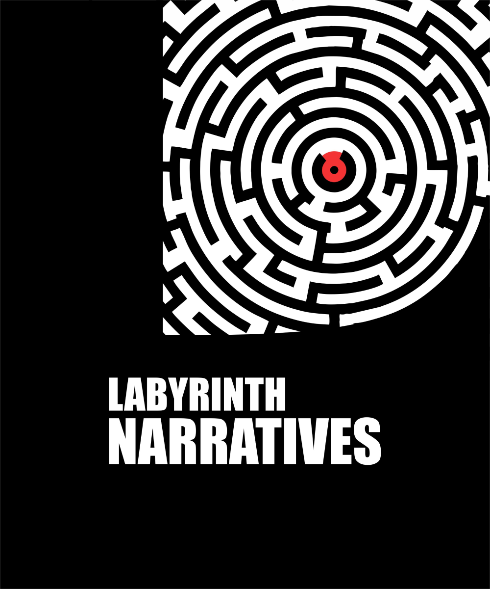 Labyrinth Narratives Logo